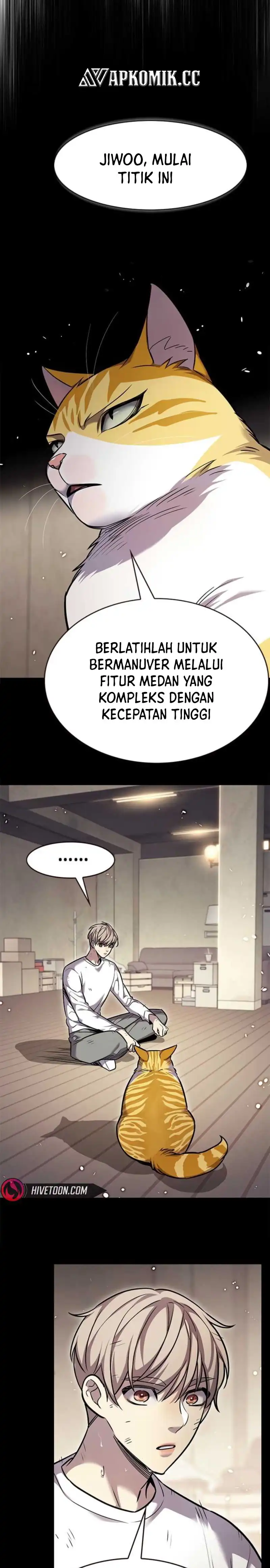 Eleceed Chapter 377 halaman 19