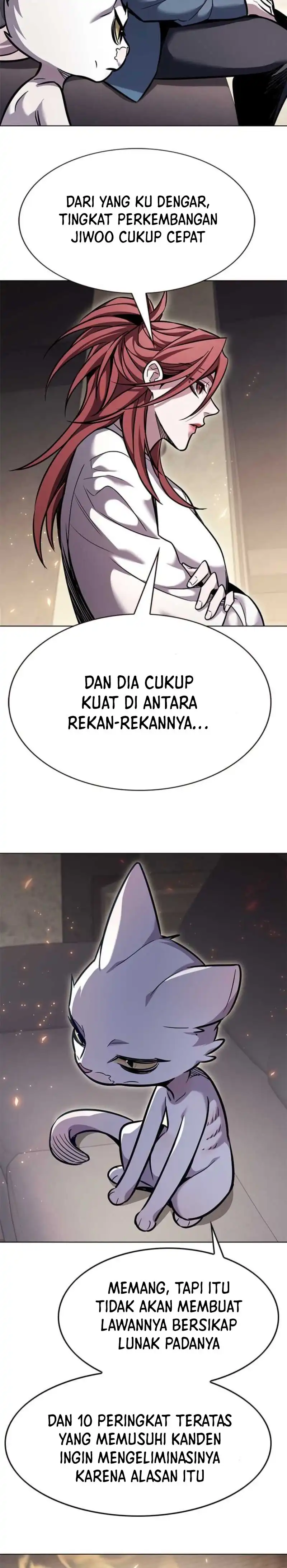 Eleceed Chapter 377 halaman 8