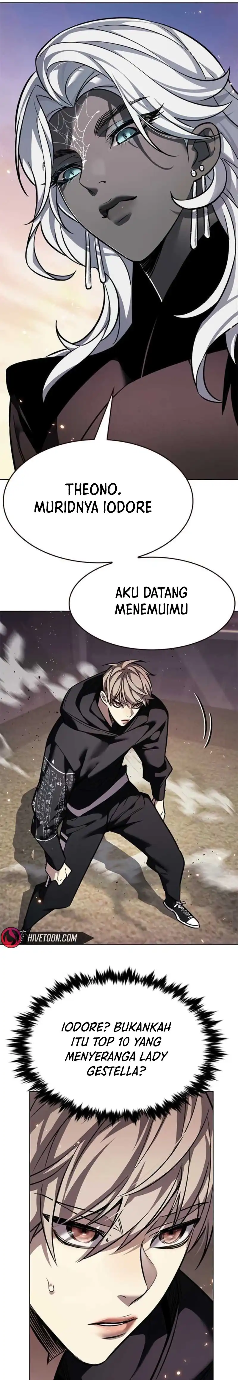 Eleceed Chapter 377 halaman 30