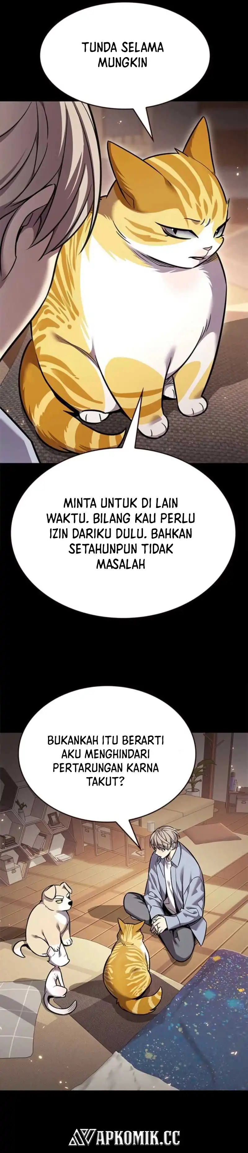 Eleceed Chapter 377 halaman 34