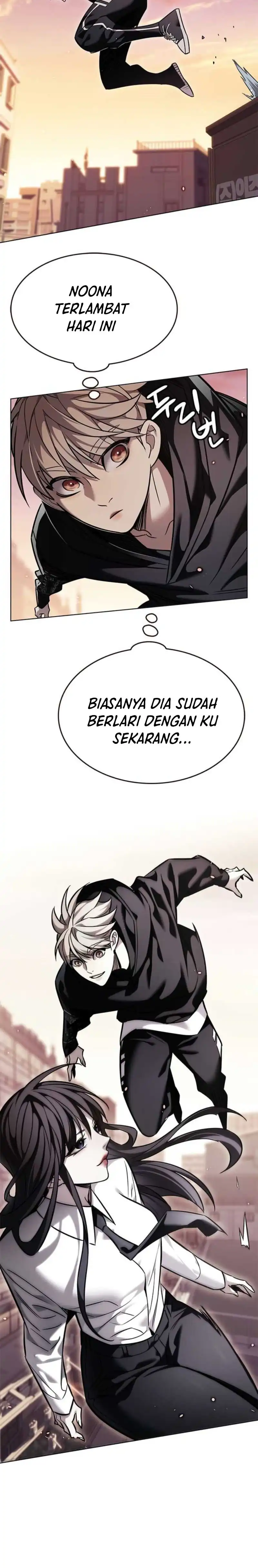 Eleceed Chapter 377 halaman 25