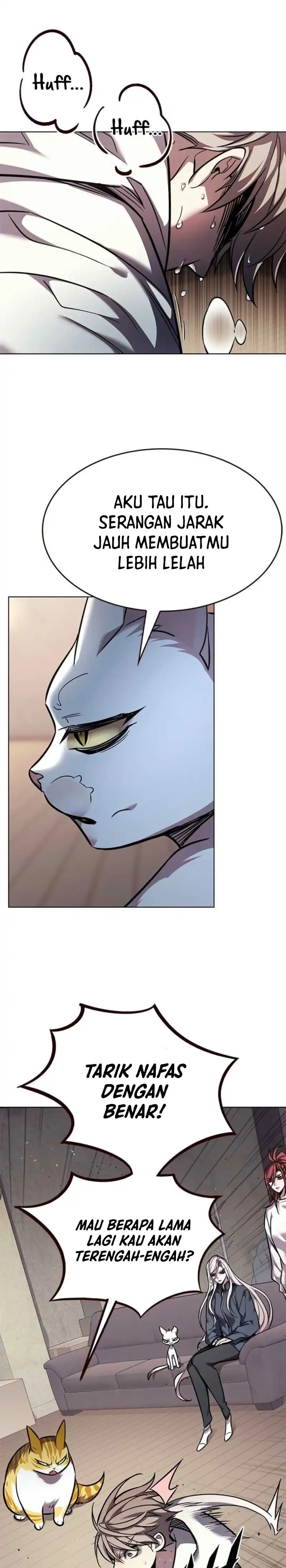 Eleceed Chapter 377 halaman 6