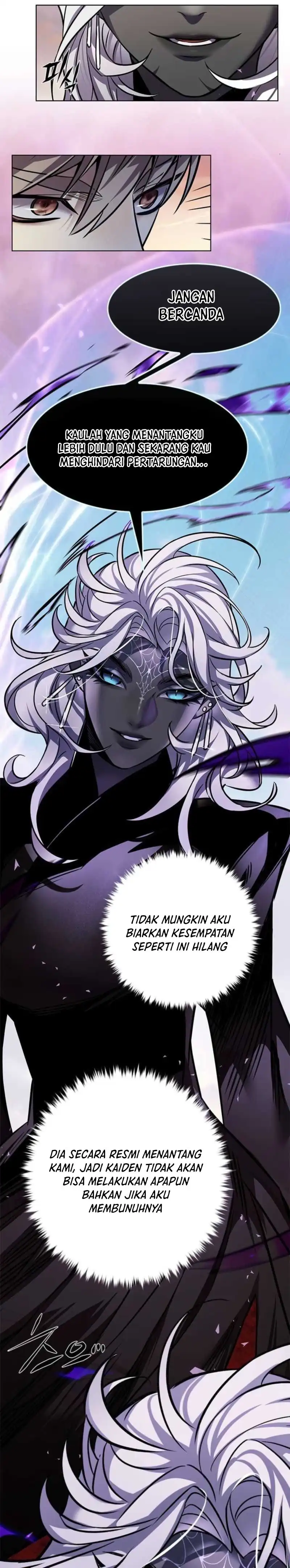 Eleceed Chapter 377 halaman 38