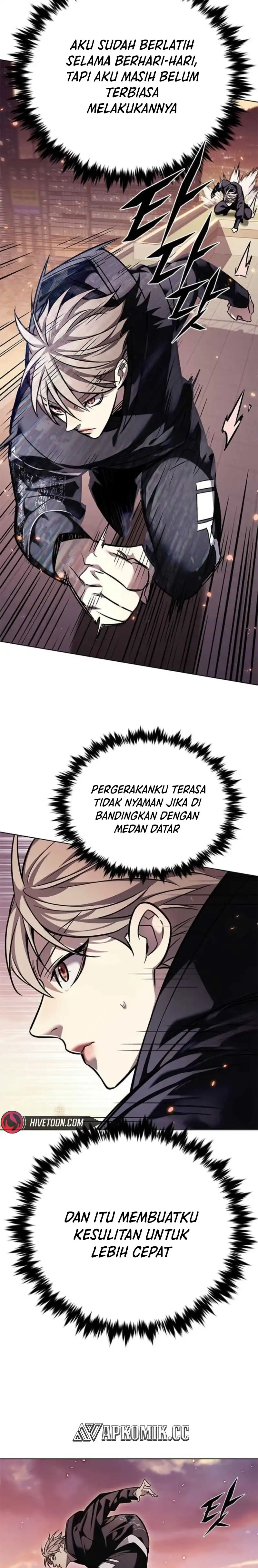 Eleceed Chapter 377 halaman 24