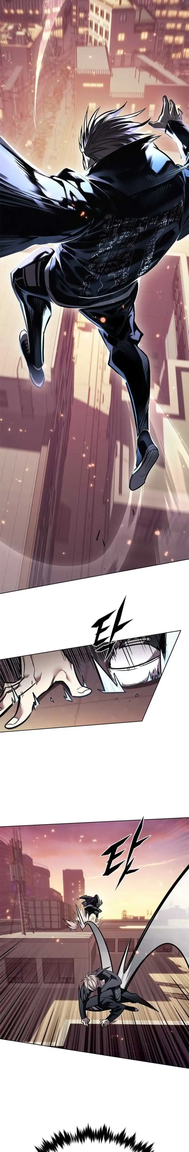 Eleceed Chapter 377 halaman 23