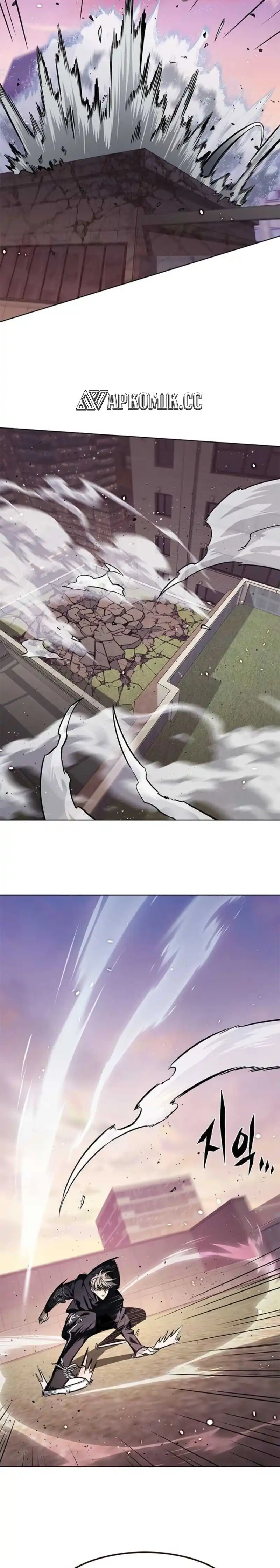 Eleceed Chapter 377 halaman 27