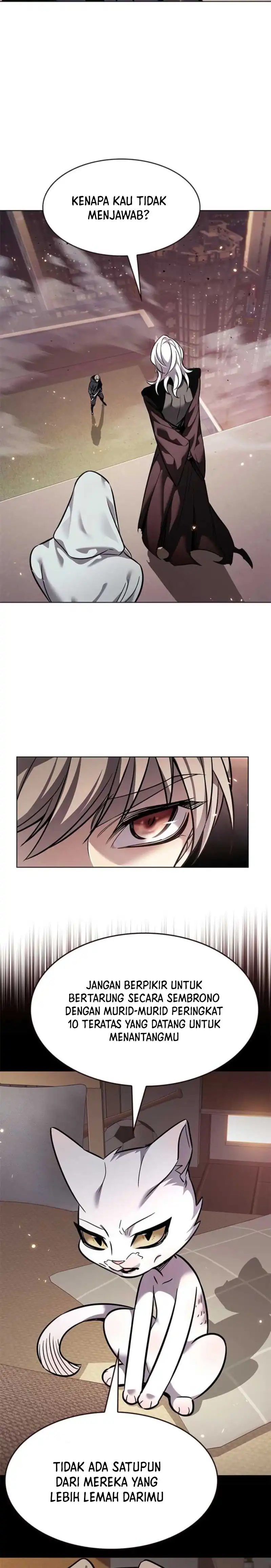 Eleceed Chapter 377 halaman 32