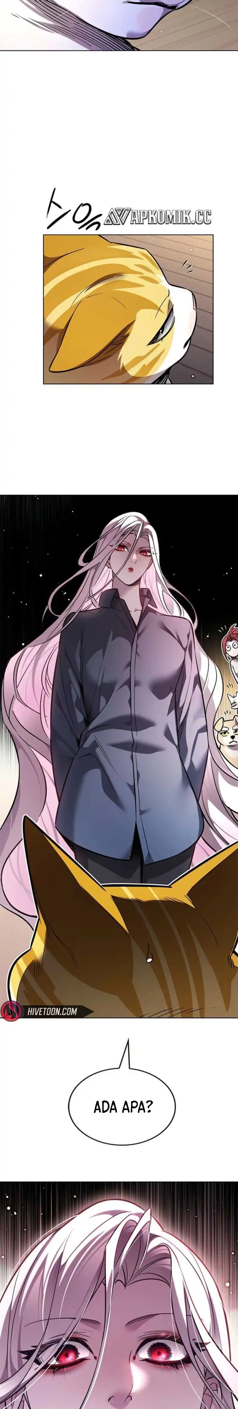 Eleceed Chapter 377 halaman 11