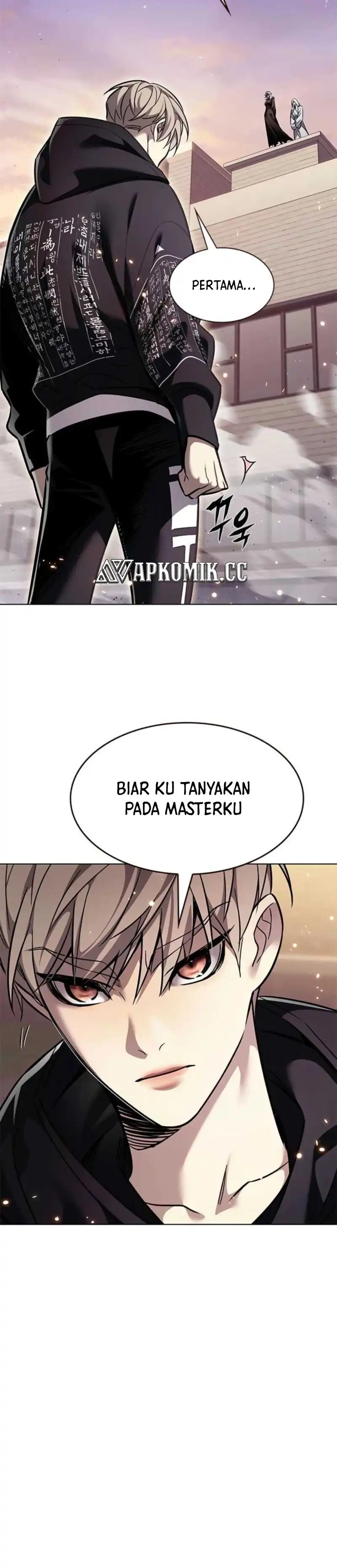 Eleceed Chapter 377 halaman 37
