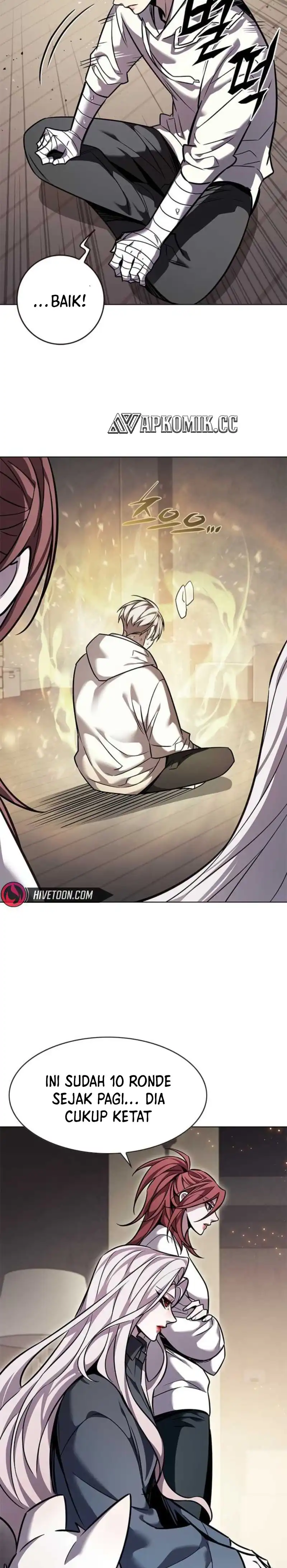 Eleceed Chapter 377 halaman 7