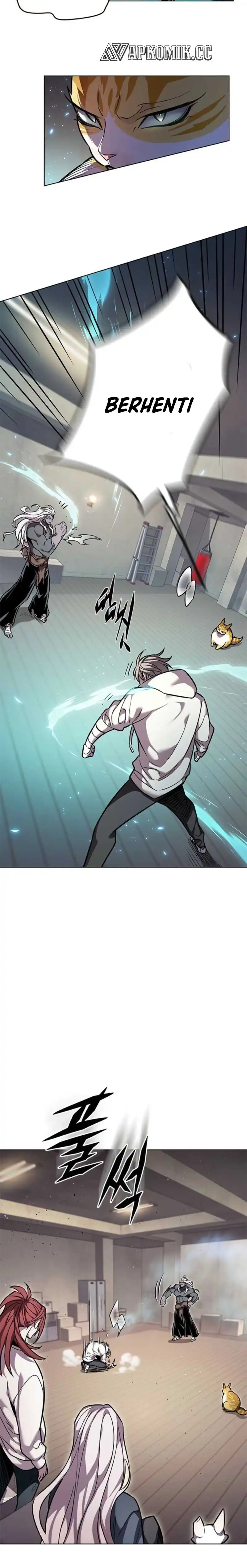 Eleceed Chapter 377 halaman 5
