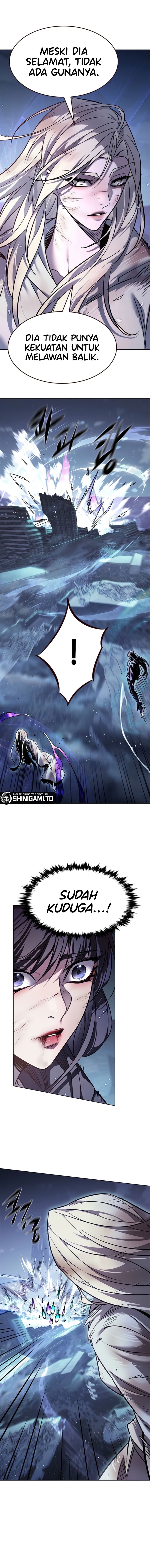 Eleceed Chapter 382 halaman 7