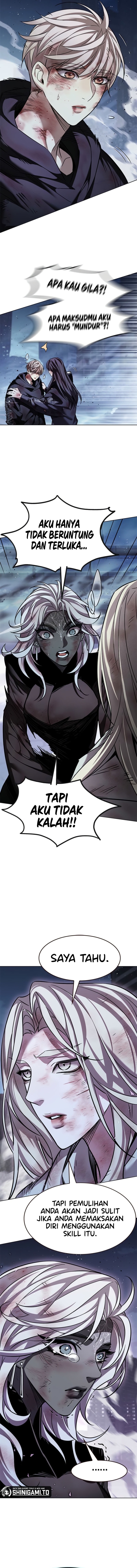 Eleceed Chapter 382 halaman 19