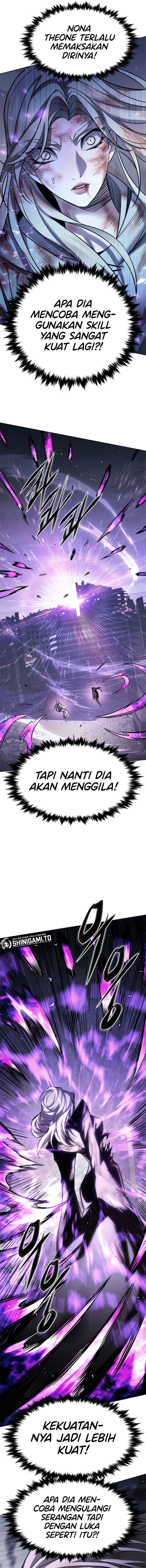 Eleceed Chapter 382 halaman 16