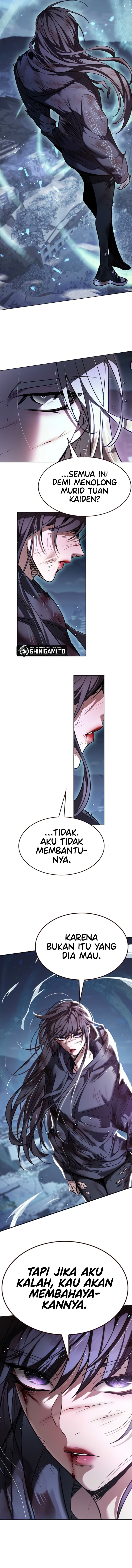 Eleceed Chapter 382 halaman 5