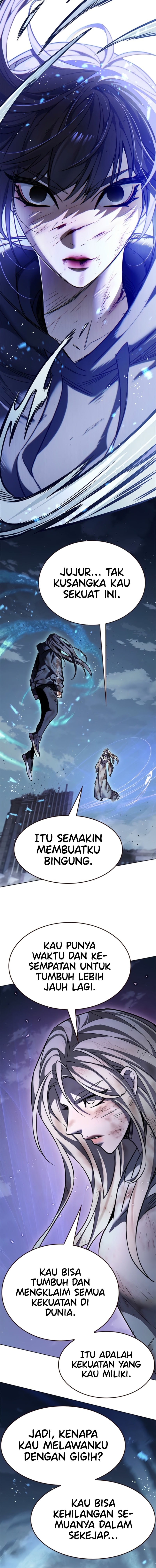 Eleceed Chapter 382 halaman 4