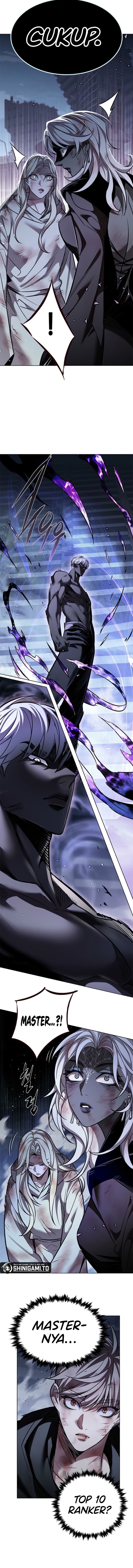 Eleceed Chapter 382 halaman 20