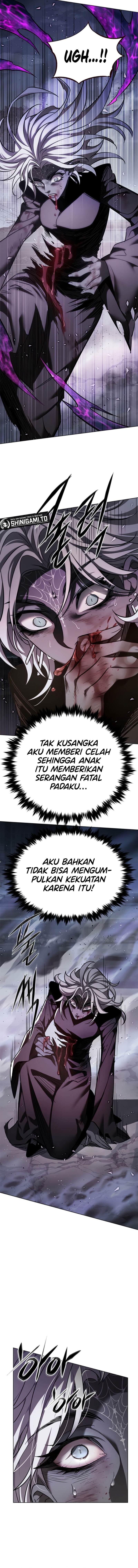 Eleceed Chapter 382 halaman 12