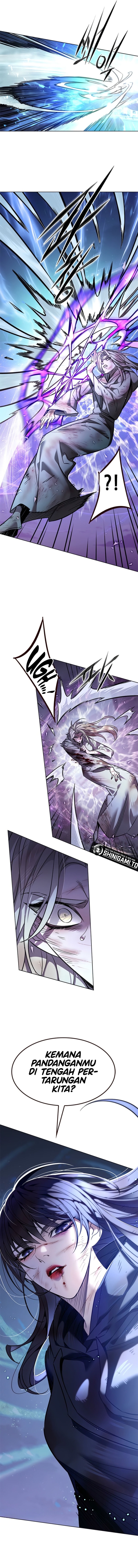 Eleceed Chapter 382 halaman 9