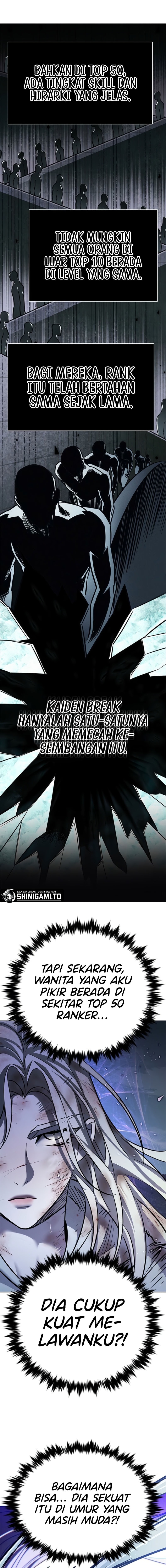 Eleceed Chapter 382 halaman 3