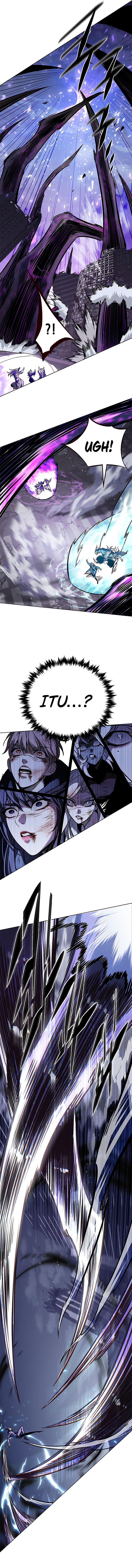 Eleceed Chapter 383 halaman 20