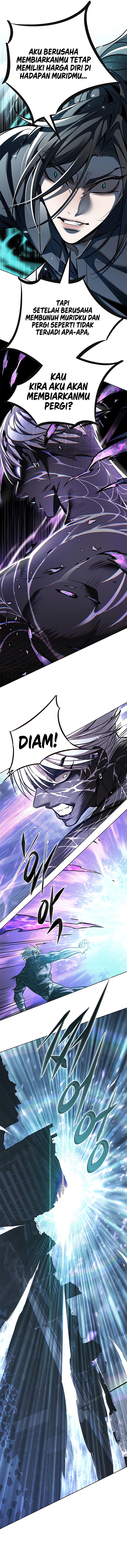 Eleceed Chapter 383 halaman 16