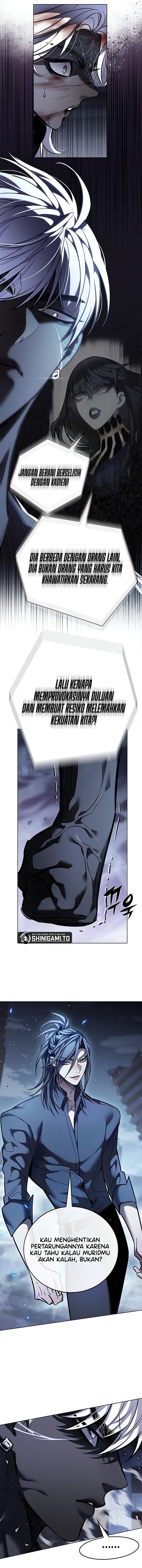 Eleceed Chapter 383 halaman 5