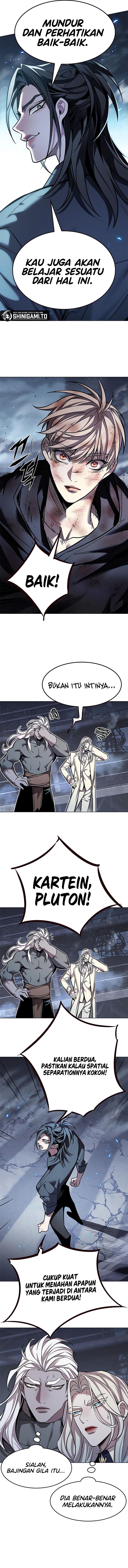 Eleceed Chapter 383 halaman 10