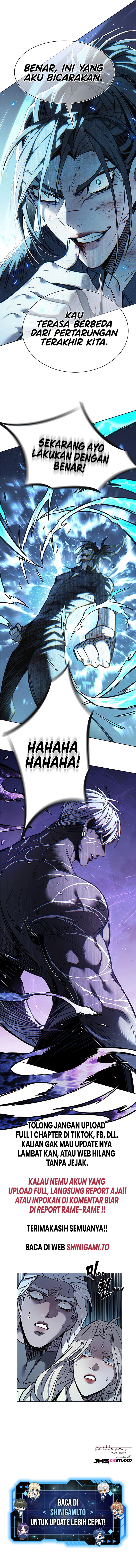 Eleceed Chapter 383 halaman 24