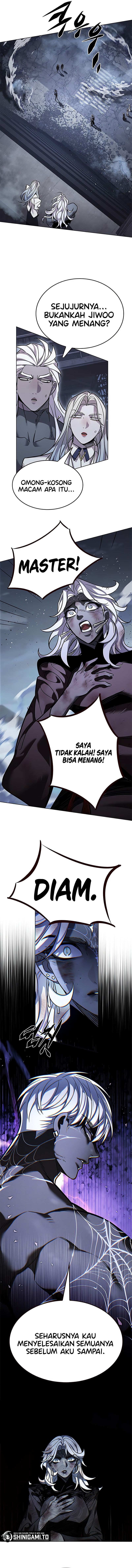 Eleceed Chapter 383 halaman 6