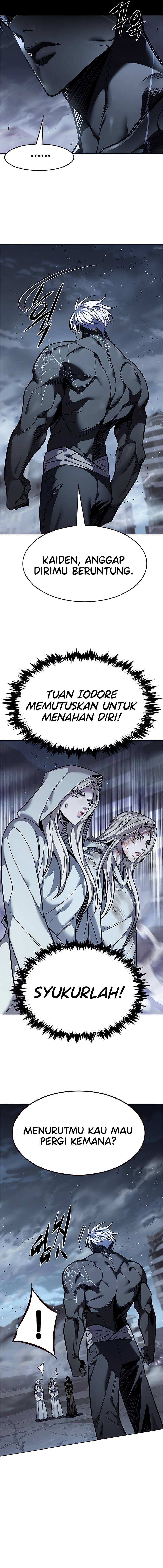 Eleceed Chapter 383 halaman 15