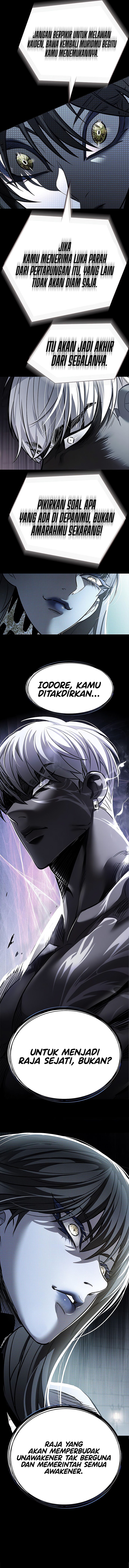 Eleceed Chapter 383 halaman 14