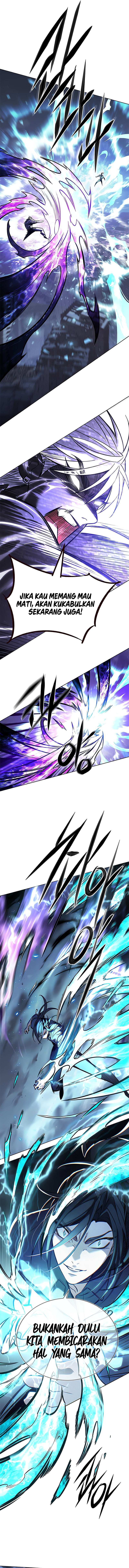 Eleceed Chapter 383 halaman 18