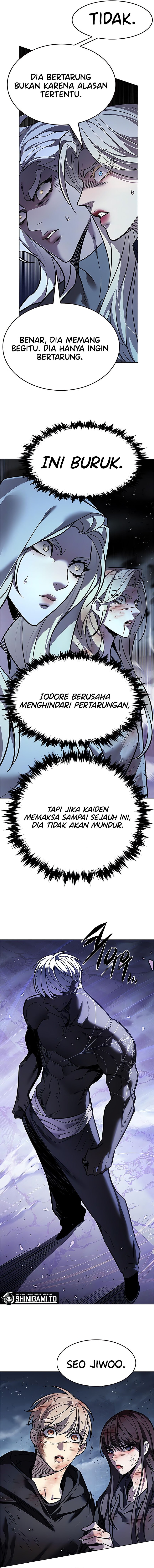 Eleceed Chapter 383 halaman 9