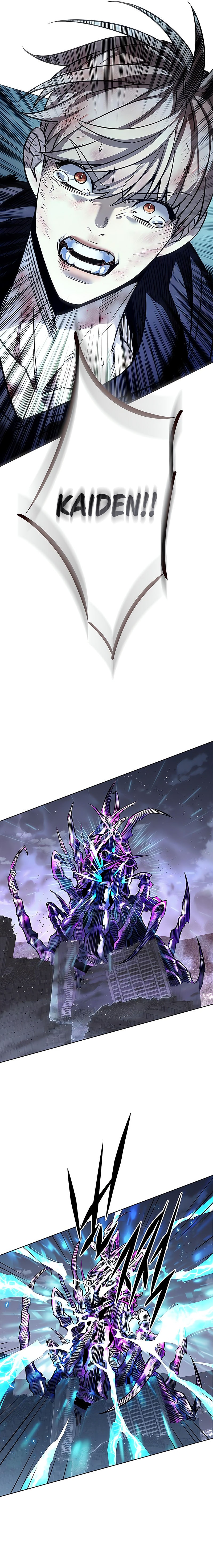 Eleceed Chapter 383 halaman 22