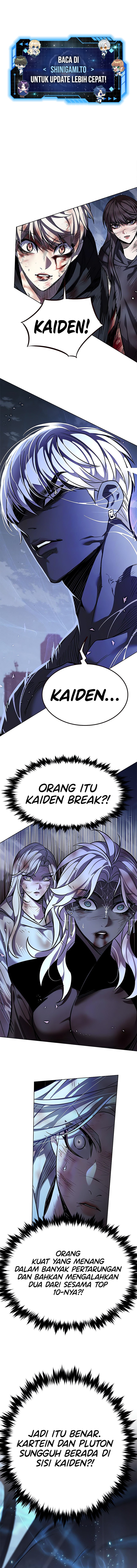 Eleceed Chapter 383 halaman 1