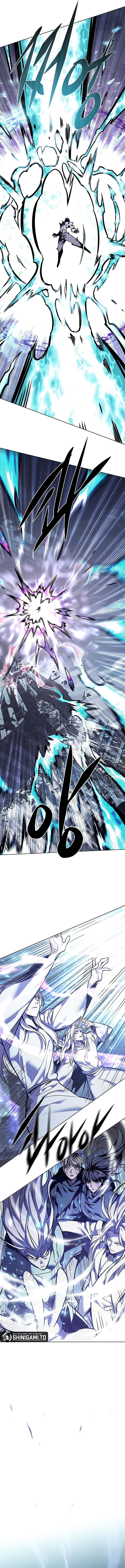 Eleceed Chapter 384 halaman 8