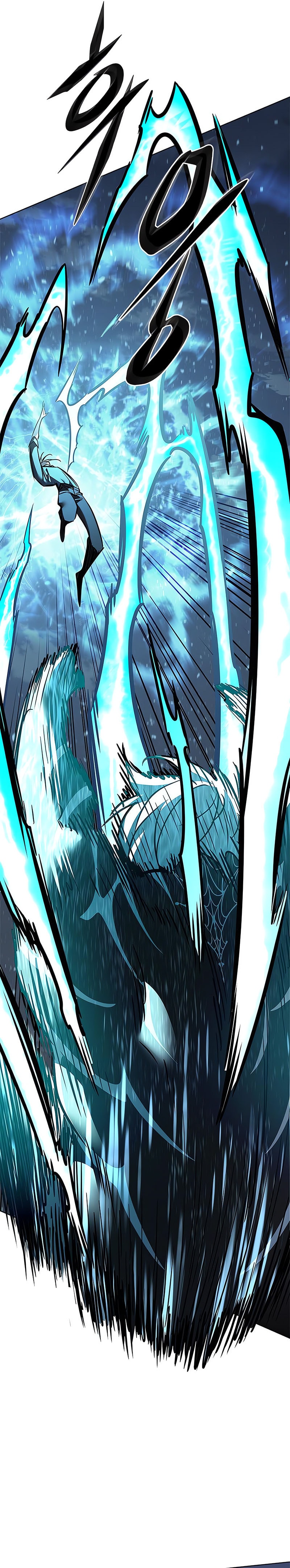 Eleceed Chapter 384 halaman 22