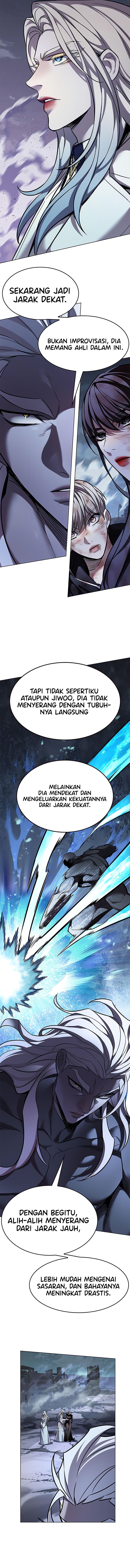 Eleceed Chapter 384 halaman 14