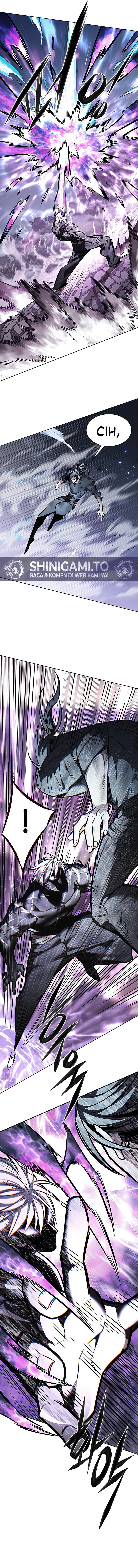 Eleceed Chapter 384 halaman 19
