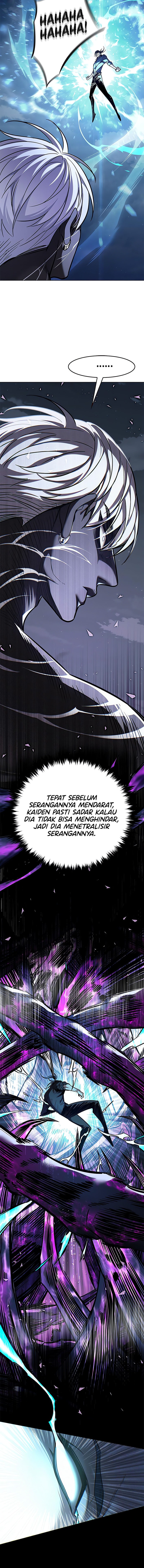 Eleceed Chapter 384 halaman 2