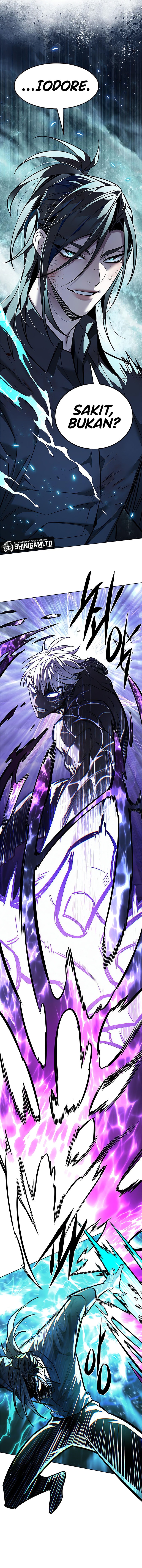 Eleceed Chapter 384 halaman 10