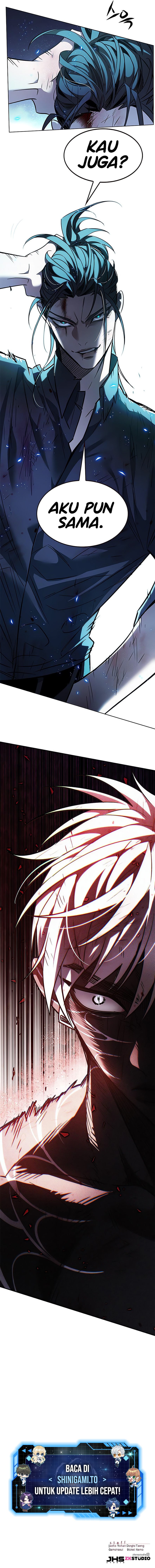 Eleceed Chapter 384 halaman 25