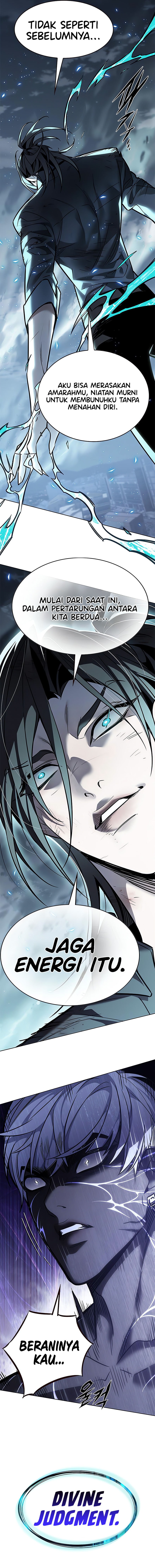Eleceed Chapter 384 halaman 4