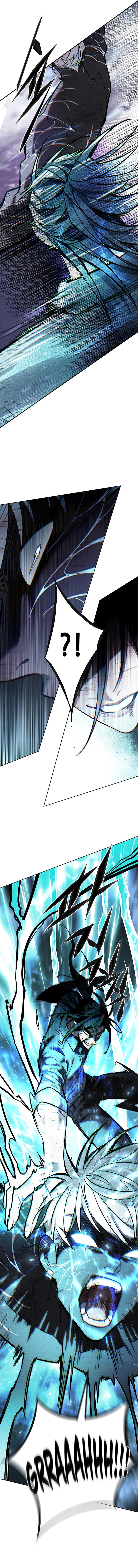 Eleceed Chapter 384 halaman 20