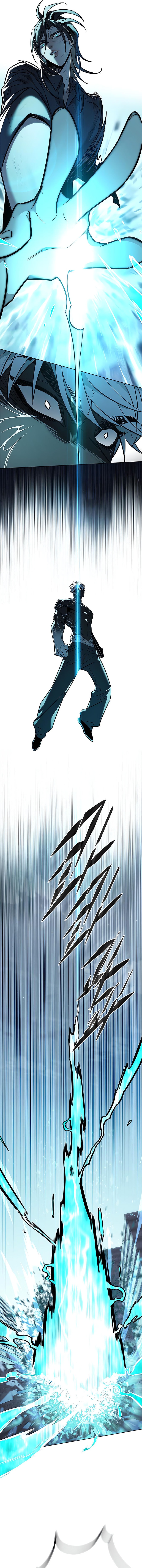 Eleceed Chapter 384 halaman 5