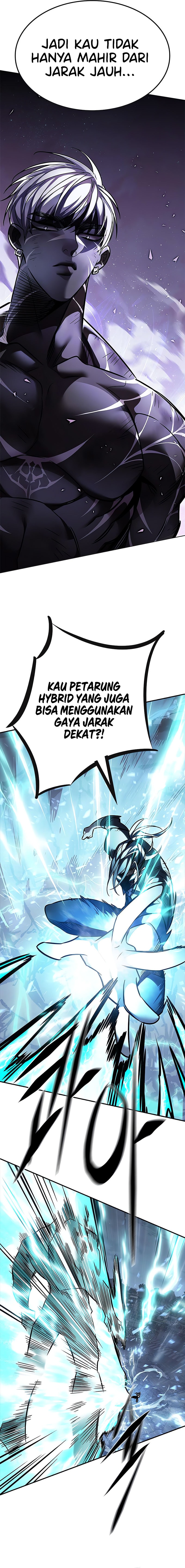 Eleceed Chapter 384 halaman 16
