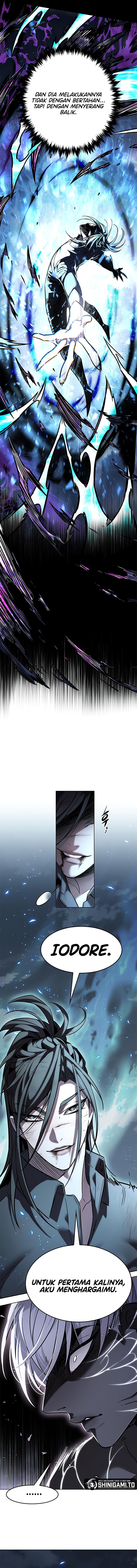Eleceed Chapter 384 halaman 3