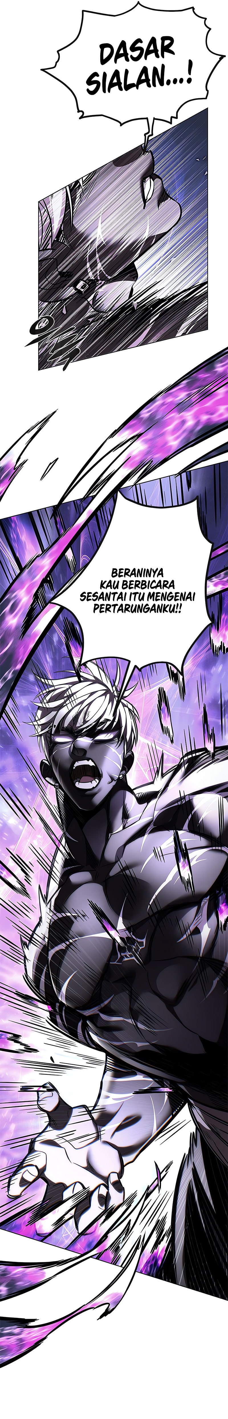 Eleceed Chapter 384 halaman 7