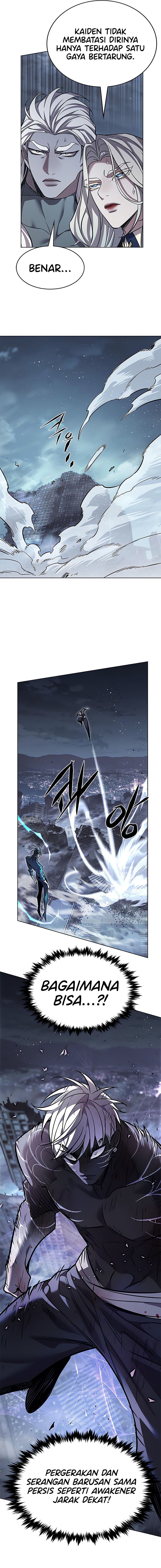 Eleceed Chapter 384 halaman 24